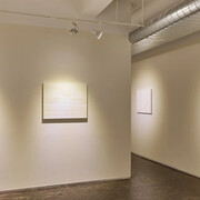 Gloria Maximo, Meso level, exhibition view. Courtesy of A.I.R. Gallery