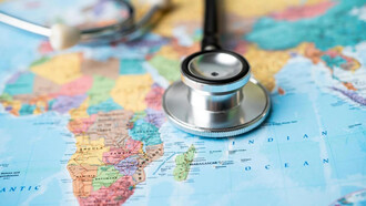 Global health is high on the medical, economic and political agenda worldwide especially since the outbreak of covid-19
