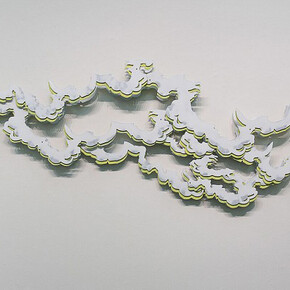 Katy Stone. Courtesy of Robischon Gallery
