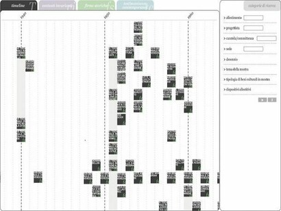 Sistemi informatici per la catalogazione museale