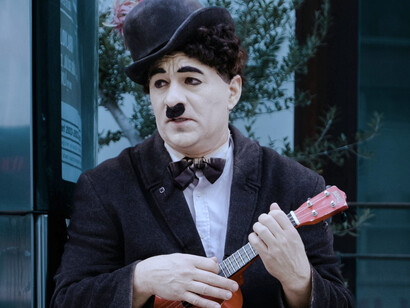 O direito à ternura e à espontaneidade deve ser preservado para garantir o desenvolvimento de uma sociedade mais conectada e consciente