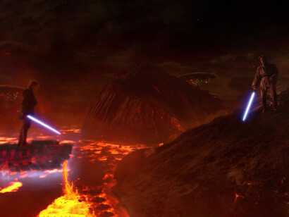 Anakim Skywalker è la figura chiave dell’epopea di Star Wars