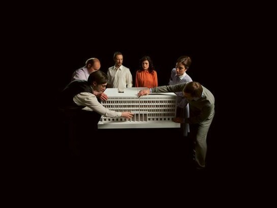 Fruits of Our Land (VII), 2013, C-print, 19 1/2 x 27 1/2 inches, Edition of 5
