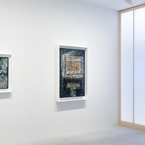 Toshio Yoshida. Courtesy of Fergus McCaffrey