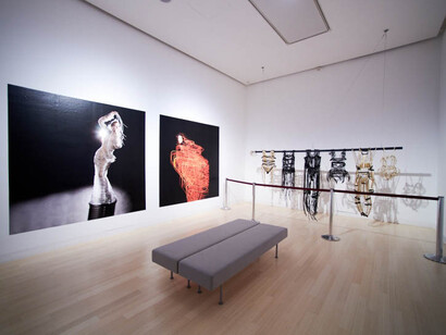 Tamás Király. Courtesy of Ludwig Museum