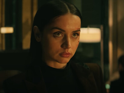 Ana de Armas stars as the lead in Ballerina, bringing her dynamic talent to the John Wick universe. Known for her powerful performances, she’s set to deliver a captivating portrayal in this high-octane action thriller
