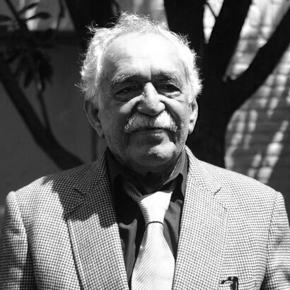 Gabriel García Márquez, Colombian novelist, short-story writer, screenwriter, and journalist