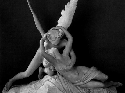 Canova. Amore e Psiche