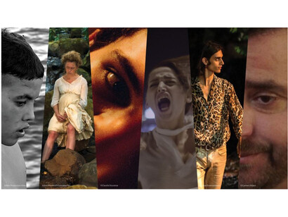 Film Festival Locarno 2023, Il Concorso internazionale, ©Locarno Film Festival. Courtesy of Locarno Film Festival