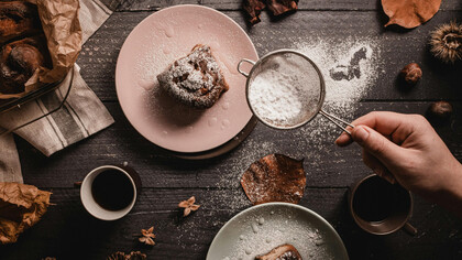 Sabores da terra: descubra como ingredientes locais e influências culturais se uniram para criar os doces mais amados do Brasil, encantando paladares há gerações