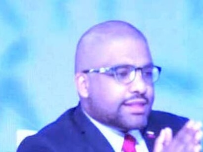 César Pérez Guevara