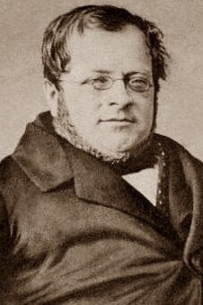 Camillo Benso, conte di Cavour. Abile politico e diplomatico, fu uno dei principali artefici dell’unificazione italiana e il primo presidente del Consiglio del Regno d’Italia