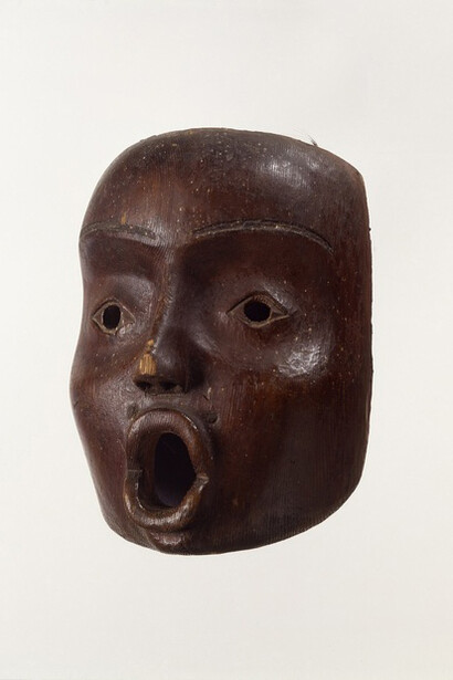 Selections from the Permanent Collection. Courtesy of Menil