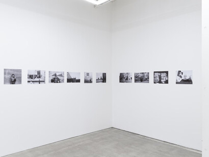 Where is my childhood? Exhibition view. Courtesy of Enjoy Contemporary Art Space