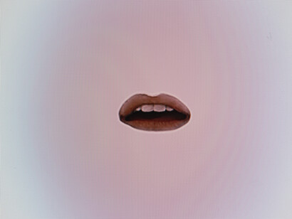 Nadia Kaabi Linke, Photo © Paolo Costa