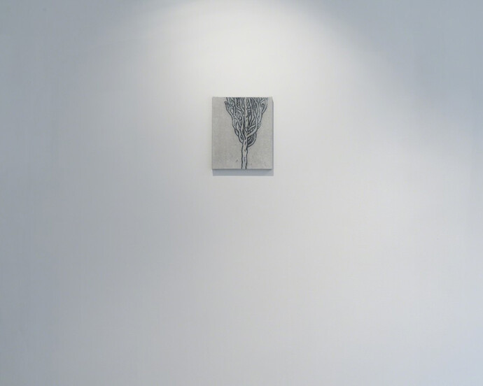 The stars above the ocean the ocean beneath the stars. Courtesy of Totah