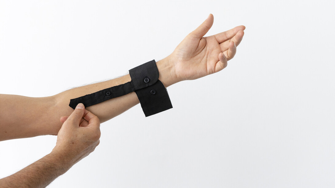 Nino Cais
da série Medida, 2020 impressão sobre papel algodão Edição: 1/3
73 x 90 cm