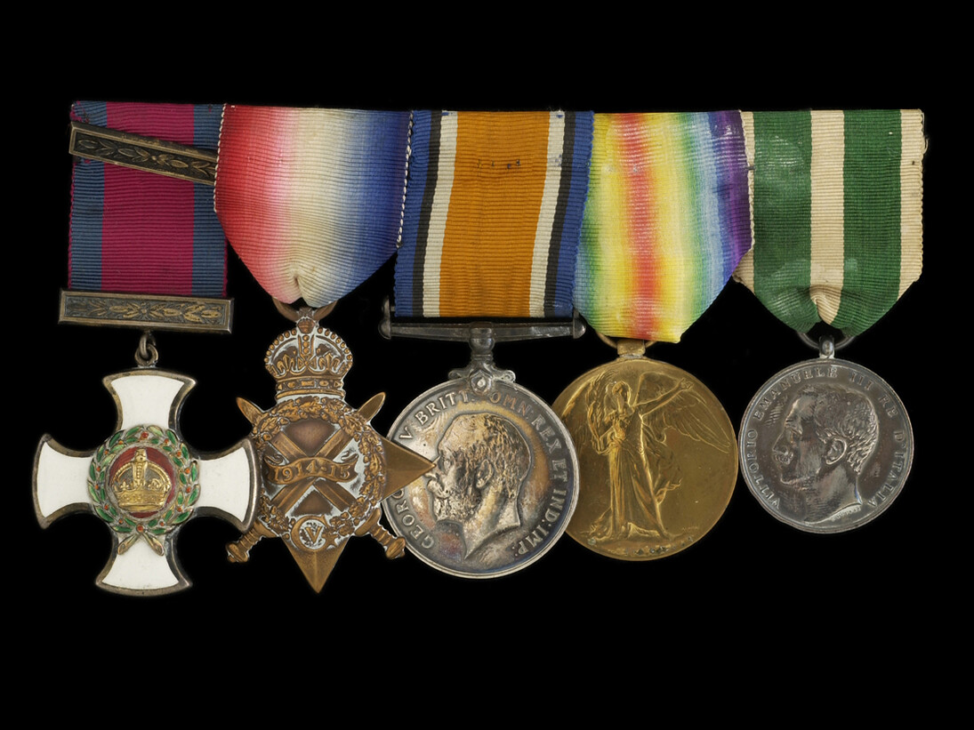 © National Maritime Museum, London