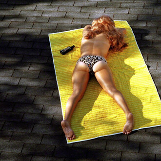 Women in Focus. Courtesy of Robert Berman Gallery