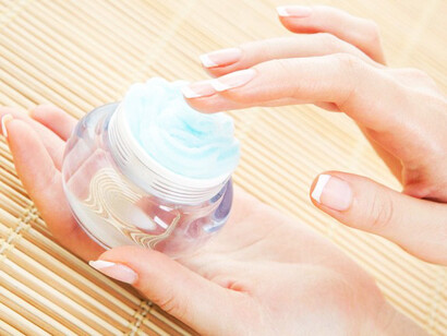 Cosa c'è nelle creme?