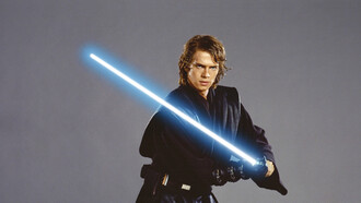 Anakim Skywalker