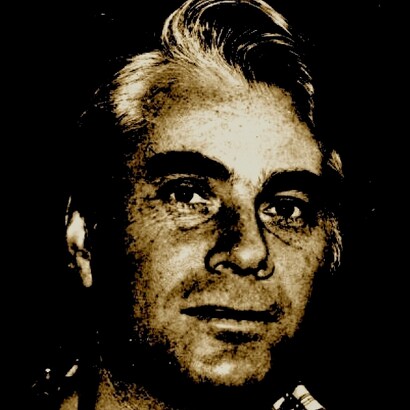 Robert Nozick, uno de los «antagonistas» intelectuales de Rawls