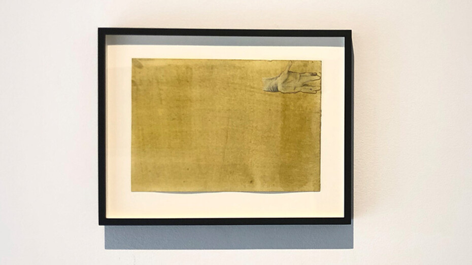 Tiempo con tiempo. Courtesy of Galería Moisés Pérez de Albéniz