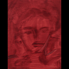 I've Always Been A Weeper At The Cinema. Courtesy of Cob Gallery