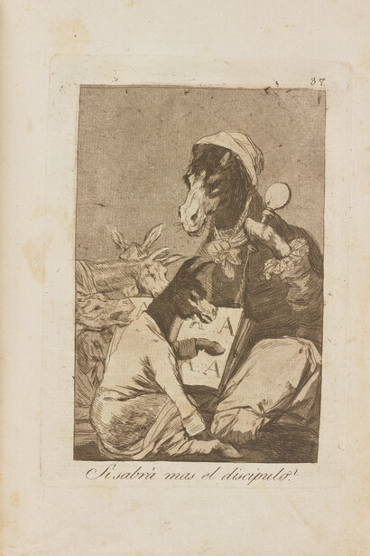 Darkness Visible. Courtesy of Colby College Museum of Art
