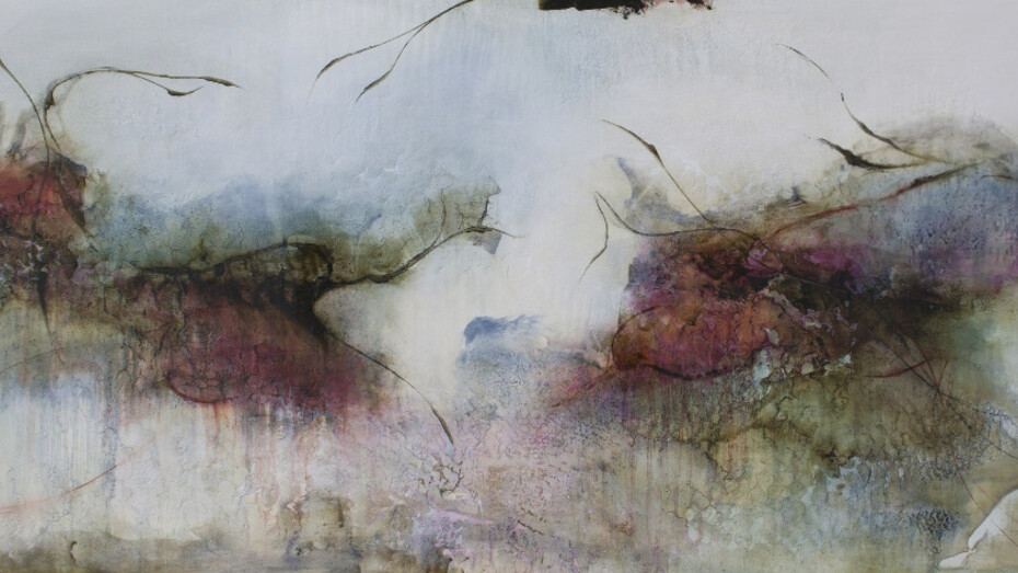 Joseph Maruska. Courtesy of Patricia Rovzar Gallery