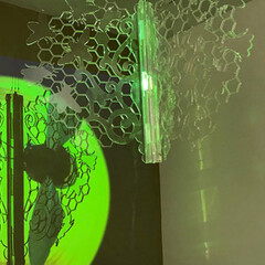 Katja Loher. Courtesy of Galerie Andres Thalmann