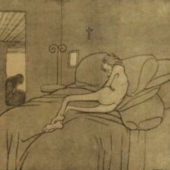 «El fracasado de la emigración», Alfonso Daniel R. Castelao (1886-1950)