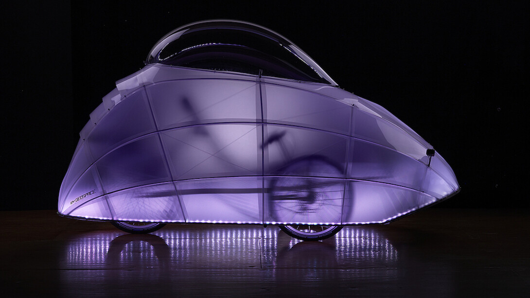 Process Lab: Citizen Design. Courtesy of Cooper Hewitt