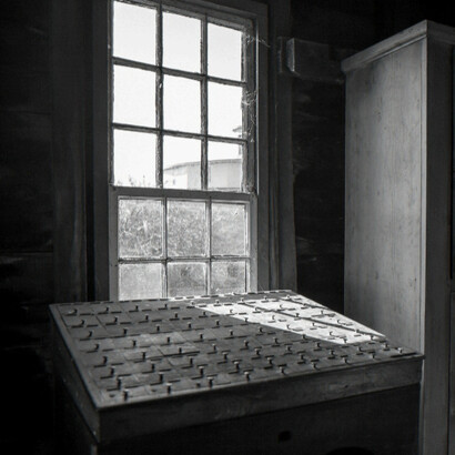 Stillness and Light. Courtesy of Soho Photo Gallery