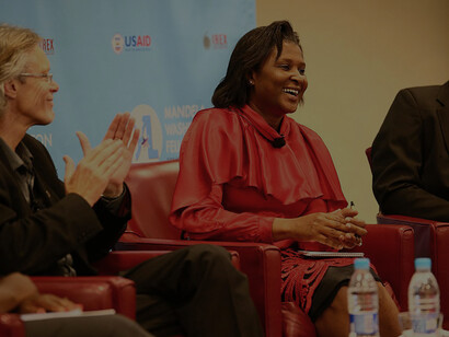 YALI's Mandela Washington Fellowship is a cornerstone of President Obama's dedication to Africa's future, equipping young leaders with the skills and networks to advance their careers and foster democracy, economic progress, and peace across the continent