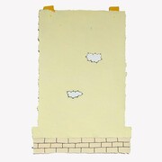 Tim Crowder, Blinky 4. Courtesy of the artist and David Lusk Gallery