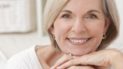 Enfrentar o passar dos anos