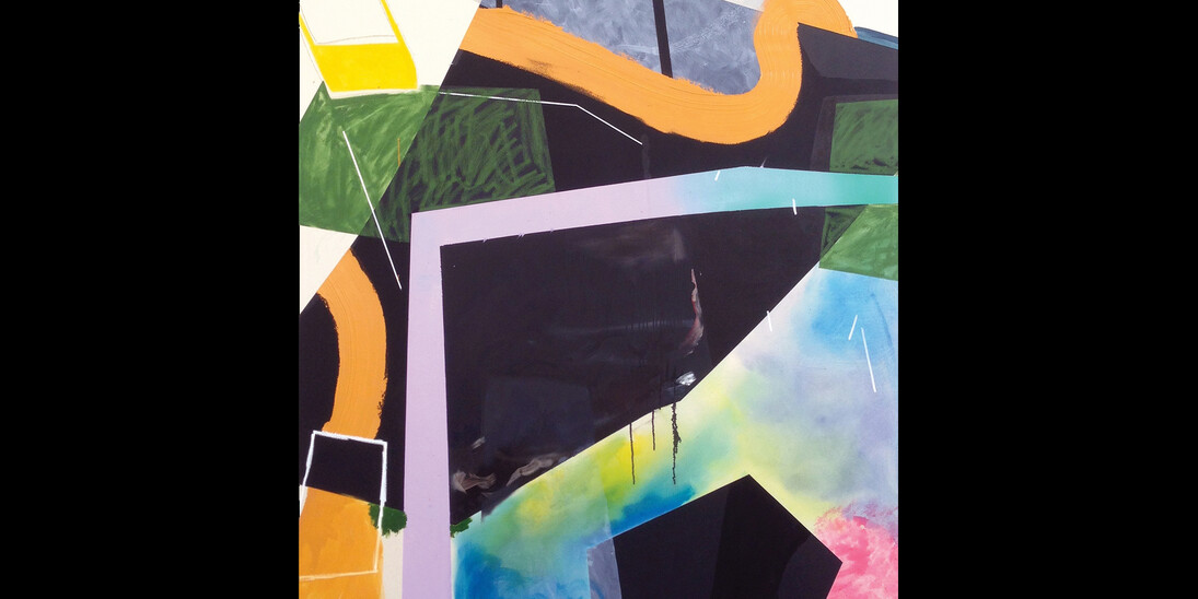 Bound and Boundless. Courtesy of Art Mûr Berlin