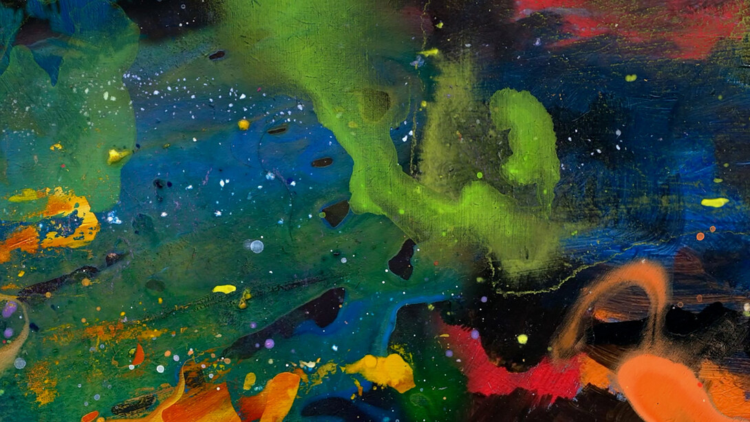 Jacco Olivier, Revolution (video still), 2010. Courtesy of Voorlinden Museum 