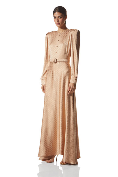 MVP Wardrobe: Soho dress 