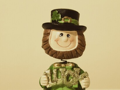 Leprechaun