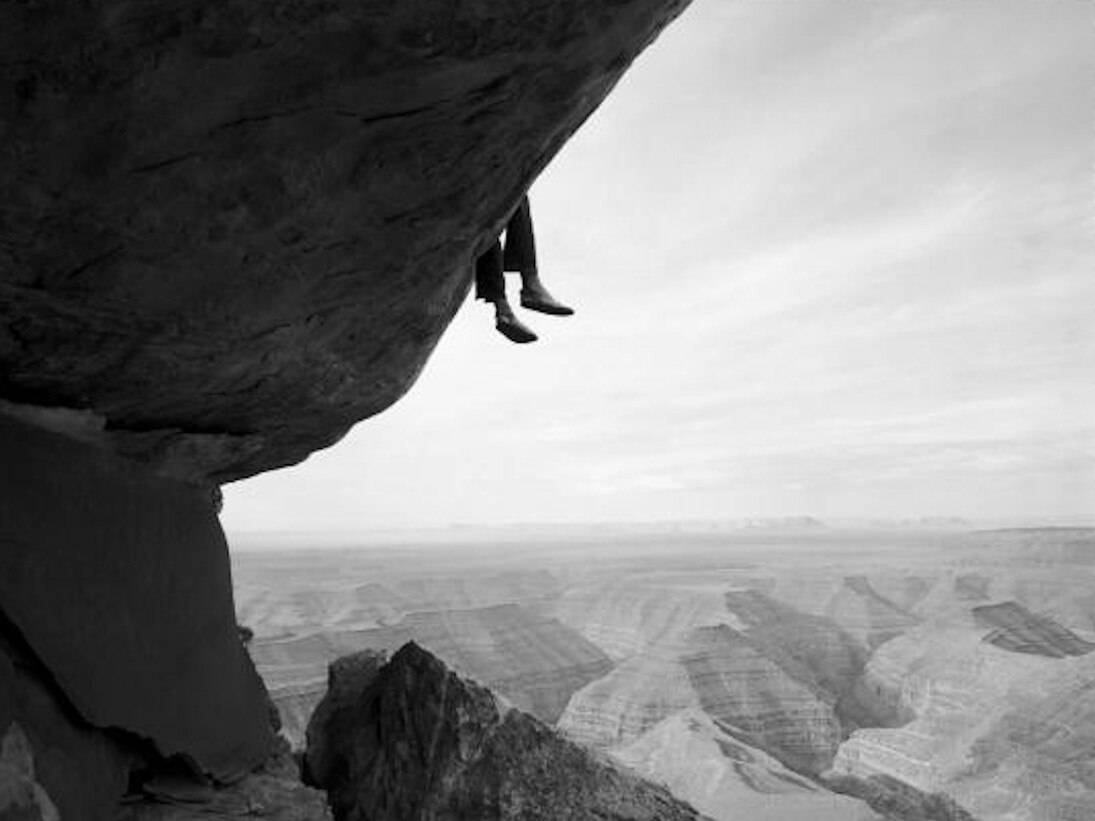 The Polaroid Project. Courtesy of Amon Carter Museum of American Art