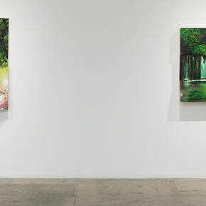 Sarah Cromarty. Courtesy of Klowden Mann