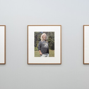 Nativist Americans. Courtesy of Sprüth Magers