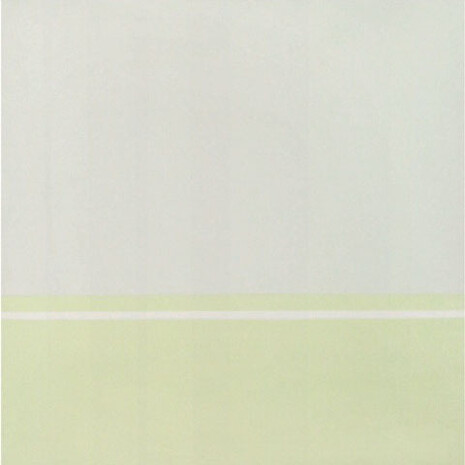 Antonio Calderara, Orizzonti 0-0=0, 1968. Courtesy of MASI Lugano