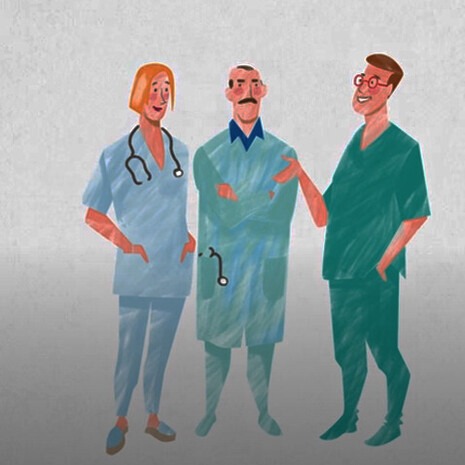 Se olvidan decirnos que las mismas oportunidades se las dan a las ONG vinculadas a empresas que, desde una posición de mucho mayor poder, han aprendido a redactar y posicionar sus intervenciones para servir a sus intereses y a los de sus patrocinadores