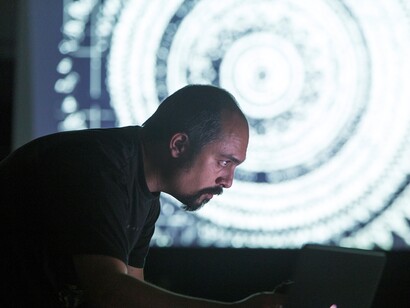 Festival Internacional de Creatividad Digital Mutek [ES]