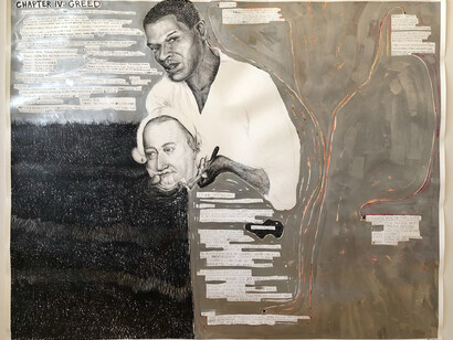 Open Sessions 12. Courtesy of The Drawing Center