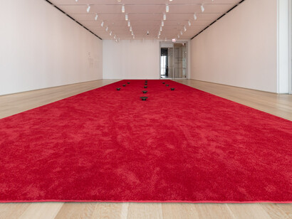 James Webb: Prayer. Courtesy of Art Institute of Chicago