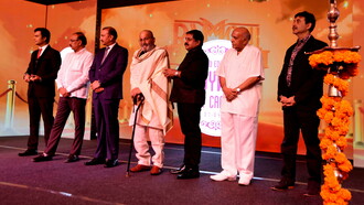 Indywood Film Festival